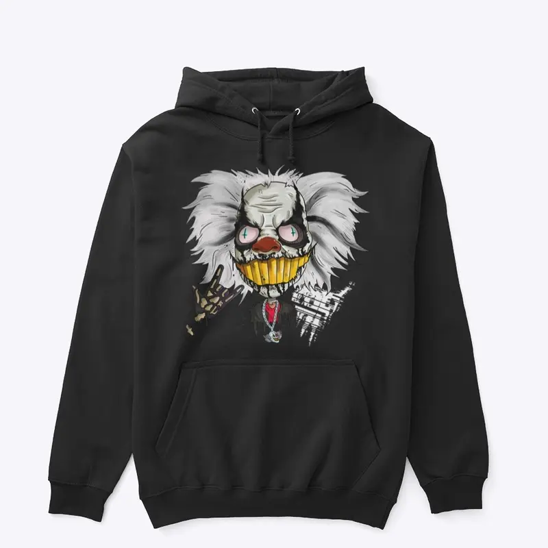 Carnn Hoodie